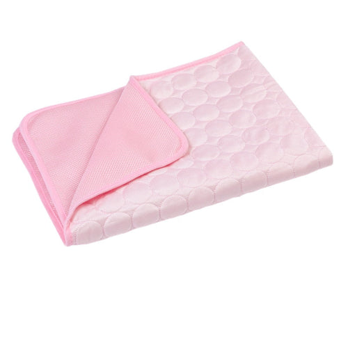 Lumera Cooling Pet Mat - Pink
